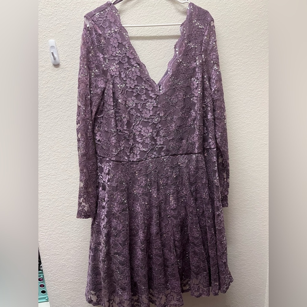 Wedding / event dress